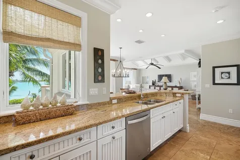 Villa 1311, Grand Isle Exuma BS