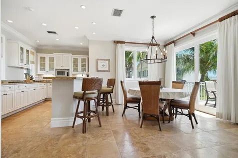 Villa 1311, Grand Isle Exuma BS