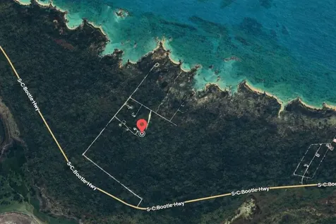 Turtle Rocks Beach Abaco BS
