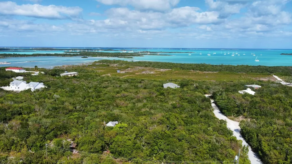 11613 Bahama Sound Exuma BS