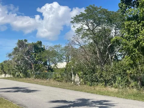 Santa Maria Avenue Grand Bahama Freeport BS