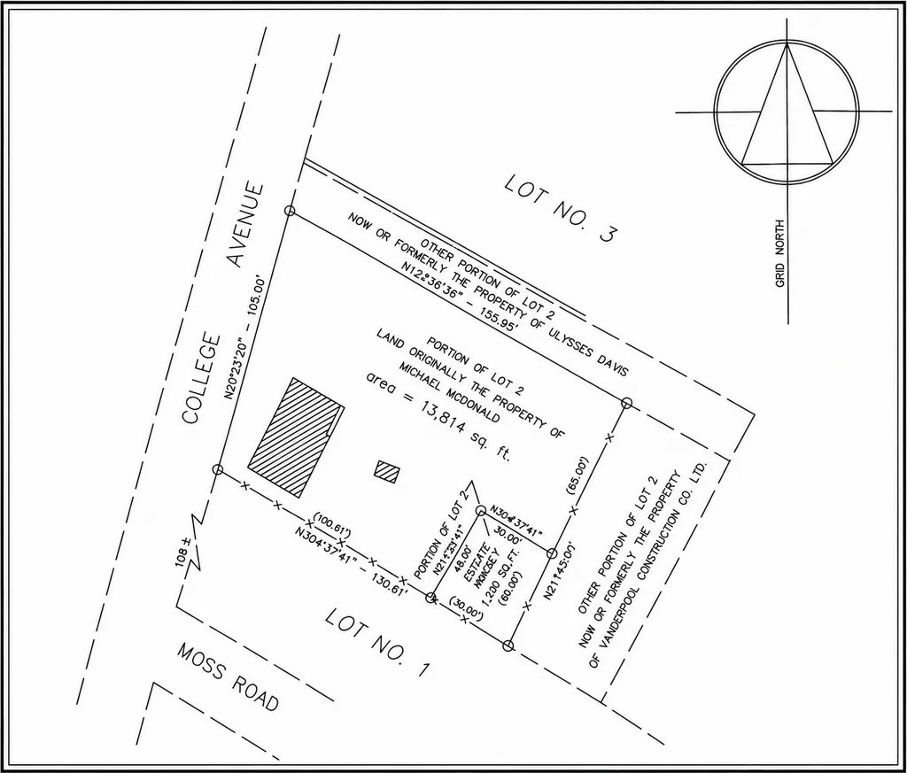 Oakes Field 13,814 Comlot New Providence Paradise Island BS