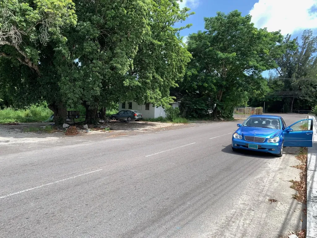 Oakes Field 14, 833 Sf Lot 15 New Providence Paradise Island BS