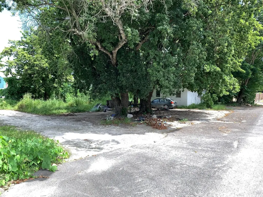 Oakes Field 14, 833 Sf Lot 15 New Providence Paradise Island BS