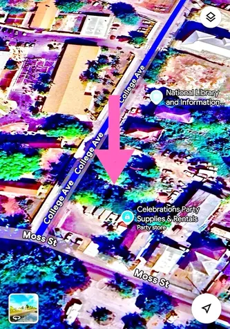 Oakes Field 14, 833 Sf Lot 15 New Providence Paradise Island BS