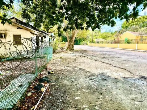 Oakes Field 14, 833 Sf Lot 15 New Providence Paradise Island BS