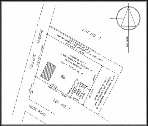 Oakes Field 13,814 Comlot New Providence Paradise Island BS