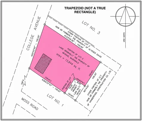 Oakes Field 13,844 Comlot New Providence Paradise Island BS