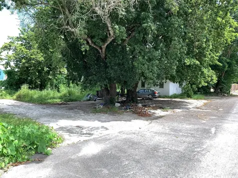 Oakes Field 14, 833 Sf Lot 15 New Providence Paradise Island BS