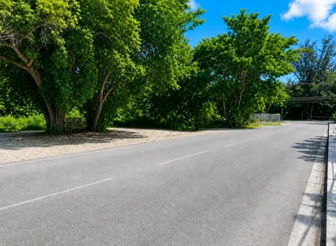 Oakes Field 14,833 Sf Lot 15 New Providence Paradise Island BS