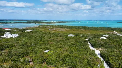 11612 Bahama Sound Exuma BS