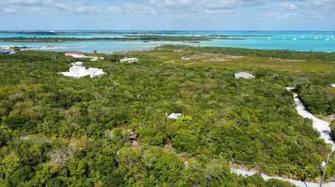 11612 Bahama Sound Exuma BS