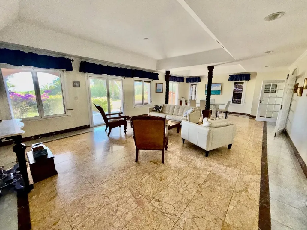4b Gunport Boulevard Rental Grand Bahama Freeport BS