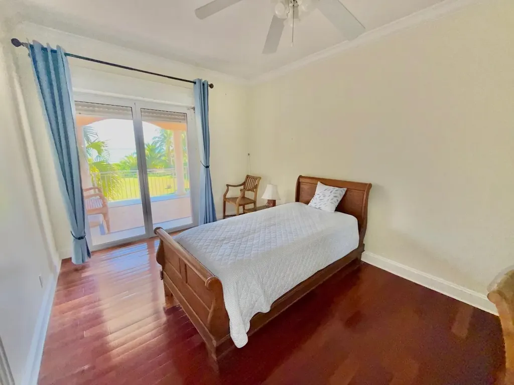 4b Gunport Boulevard Rental Grand Bahama Freeport BS