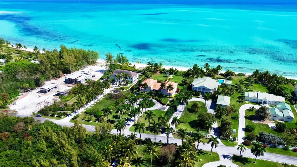 4b Gunport Boulevard Rental Grand Bahama Freeport BS