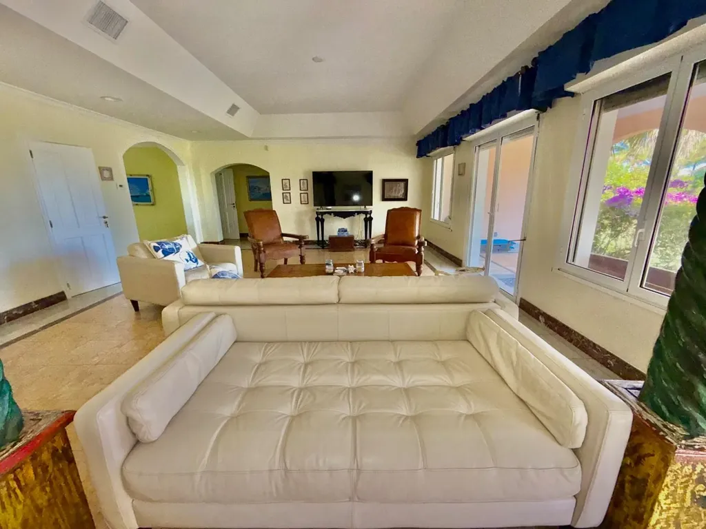 4b Gunport Boulevard Rental Grand Bahama Freeport BS