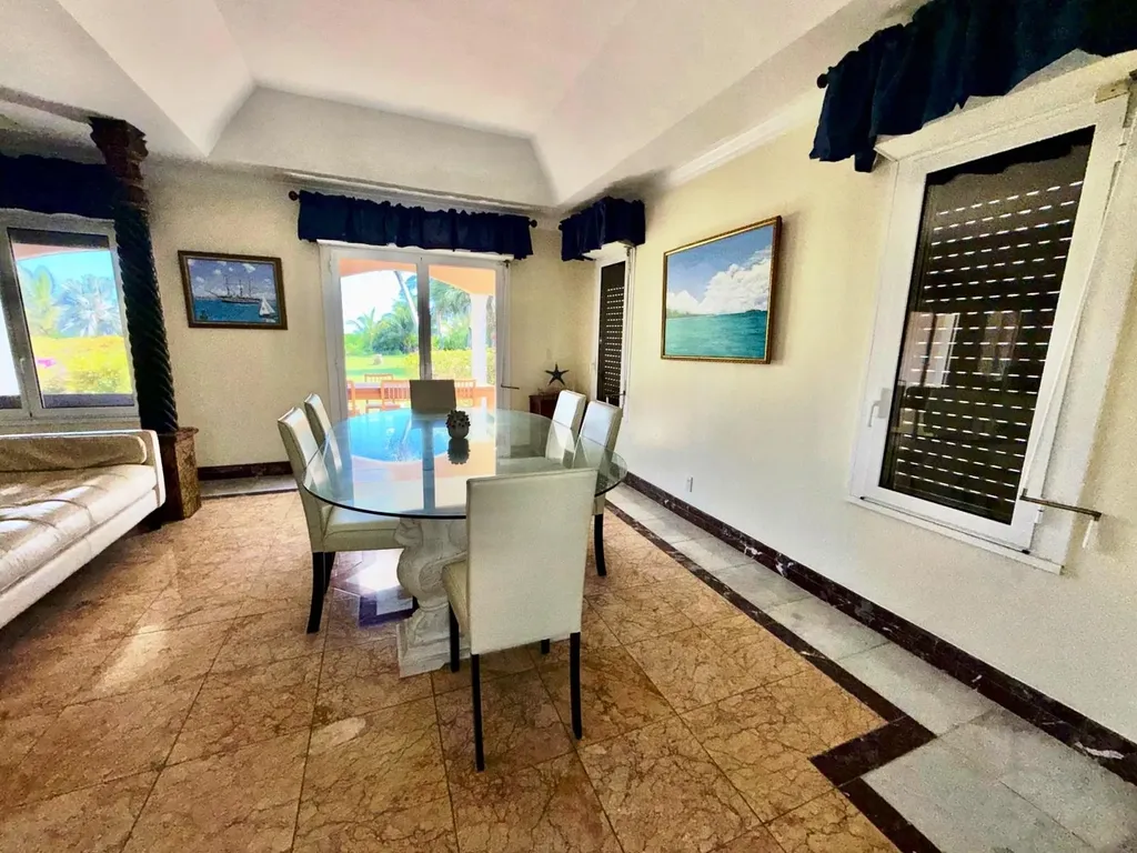 4b Gunport Boulevard Rental Grand Bahama Freeport BS
