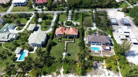 4b Gunport Boulevard Rental Grand Bahama Freeport BS