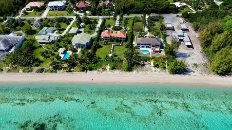 4b Gunport Boulevard Rental Grand Bahama Freeport BS