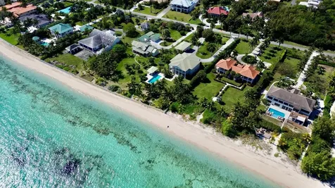 4b Gunport Boulevard Rental Grand Bahama Freeport BS