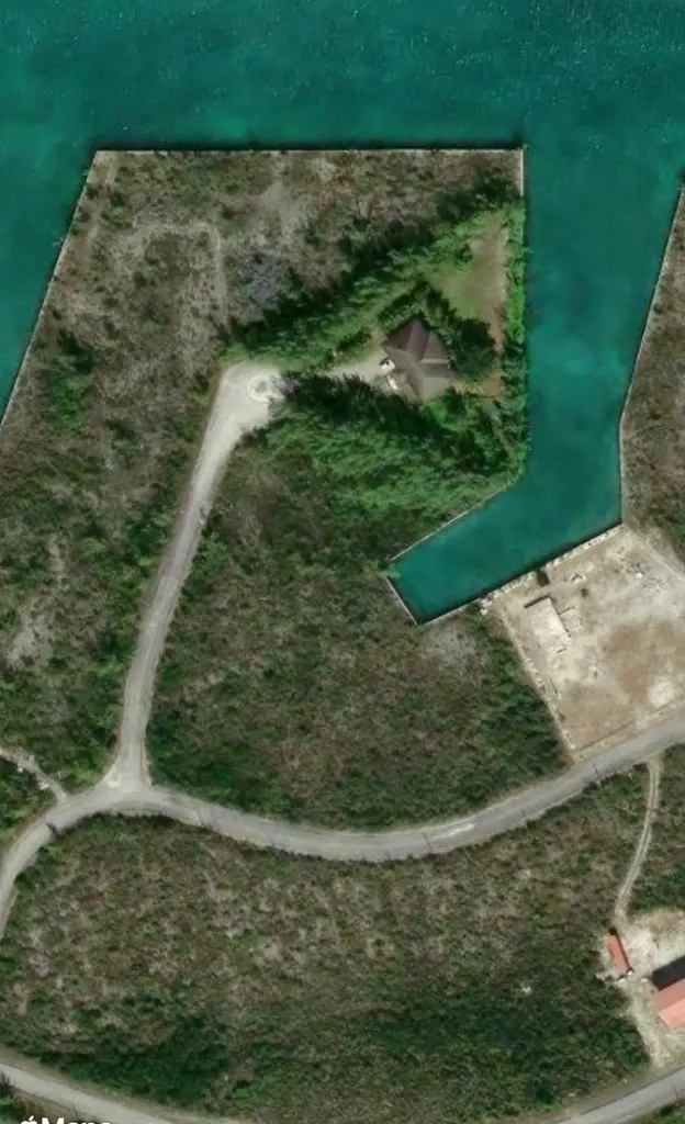 Bristol Bay Subdivision Grand Bahama Freeport BS