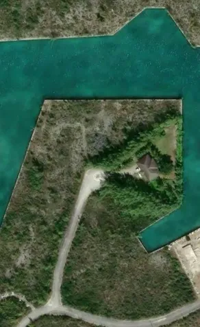 Bristol Bay Subdivision Grand Bahama Freeport BS