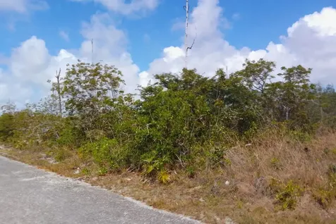Bristol Bay Subdivision Grand Bahama Freeport BS