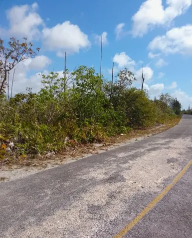 Bristol Bay Subdivision Grand Bahama Freeport BS
