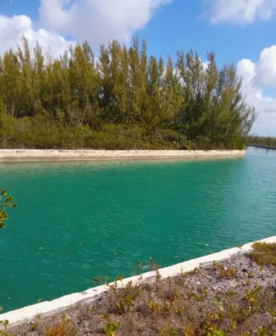 Bristol Bay Subdivision Grand Bahama Freeport BS