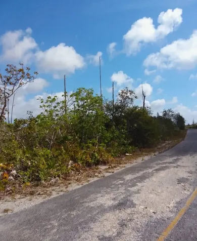 Bristol Bay Subdivision Grand Bahama Freeport BS