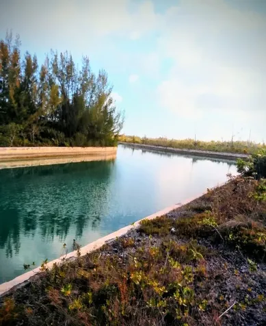 Bristol Bay Subdivision Grand Bahama Freeport BS