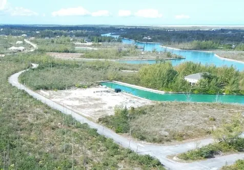 Bristol Bay Subdivision Grand Bahama Freeport BS