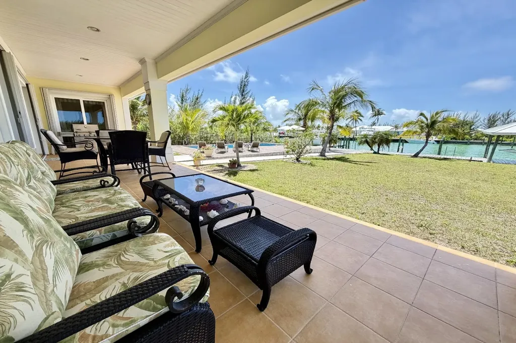 Turtle's Landing Tcb Abaco BS