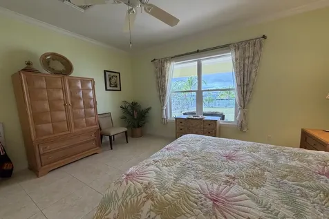 Turtle's Landing Tcb Abaco BS