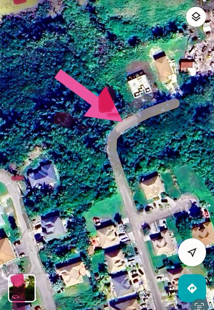 Marshall Road Lot New Providence Paradise Island BS