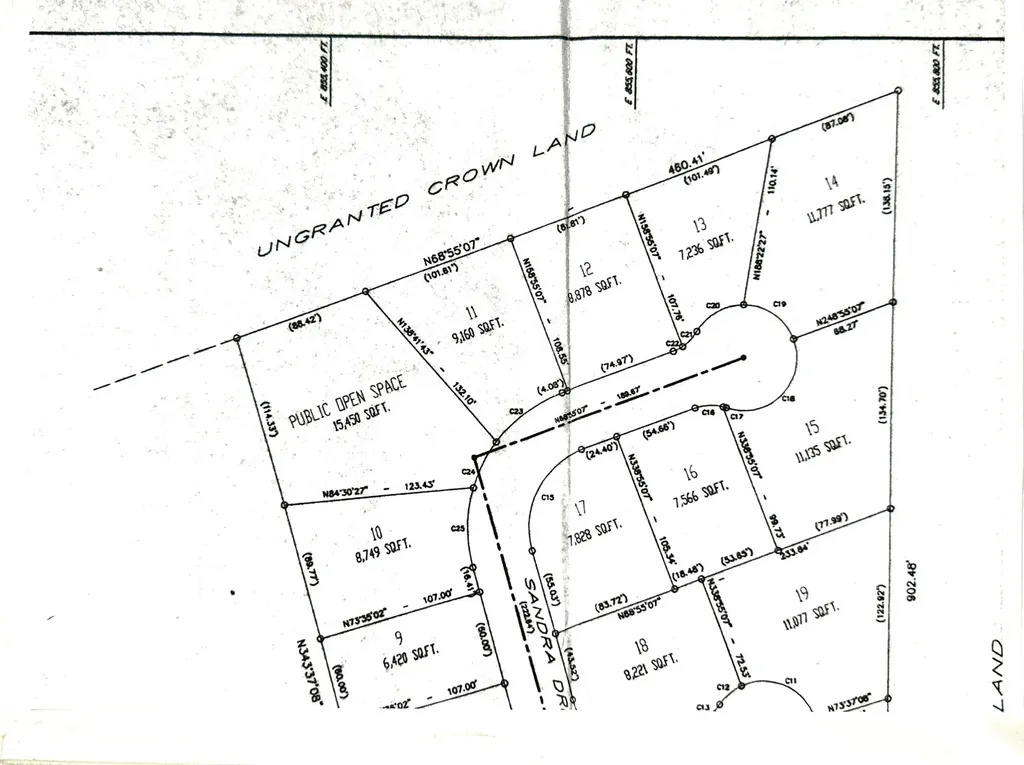 Marshall Road Lot New Providence Paradise Island BS