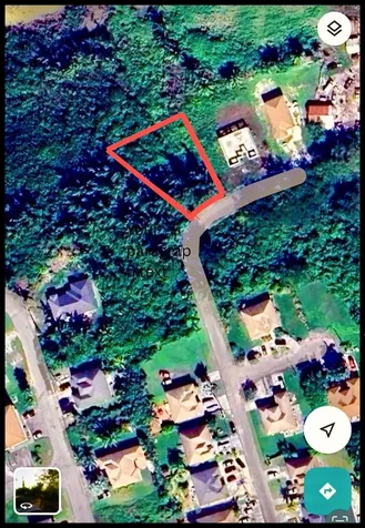 Marshall Road Lot New Providence Paradise Island BS