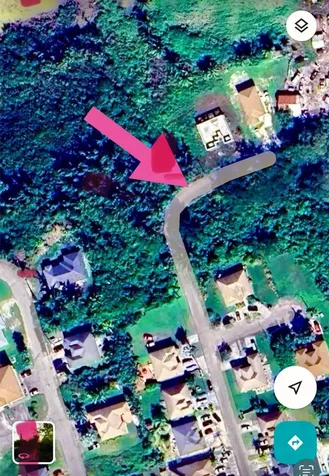 Marshall Road Lot New Providence Paradise Island BS