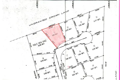 Marshall Road Lot New Providence Paradise Island BS