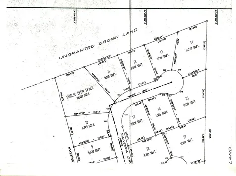 Marshall Road Lot New Providence Paradise Island BS