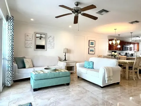 Delaporte Point New Providence Paradise Island BS