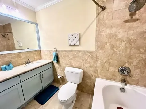 Delaporte Point New Providence Paradise Island BS