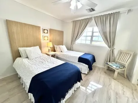 Delaporte Point New Providence Paradise Island BS