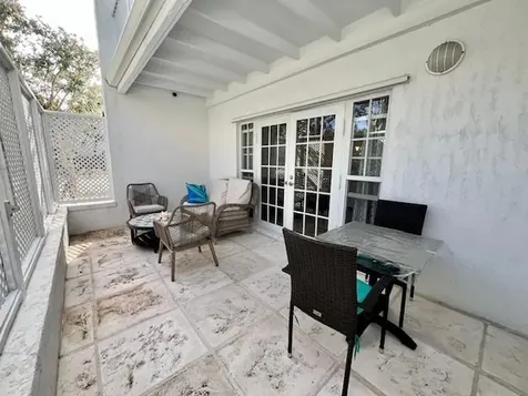 Delaporte Point New Providence Paradise Island BS