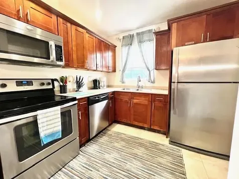 Delaporte Point New Providence Paradise Island BS