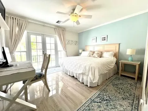 Delaporte Point New Providence Paradise Island BS