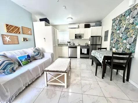 Heathfield Street New Providence Paradise Island BS