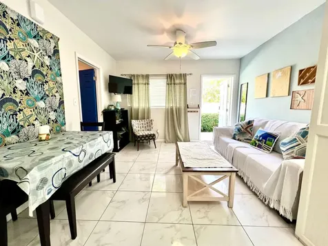 Heathfield Street New Providence Paradise Island BS
