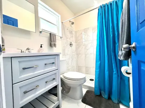 Heathfield Street New Providence Paradise Island BS