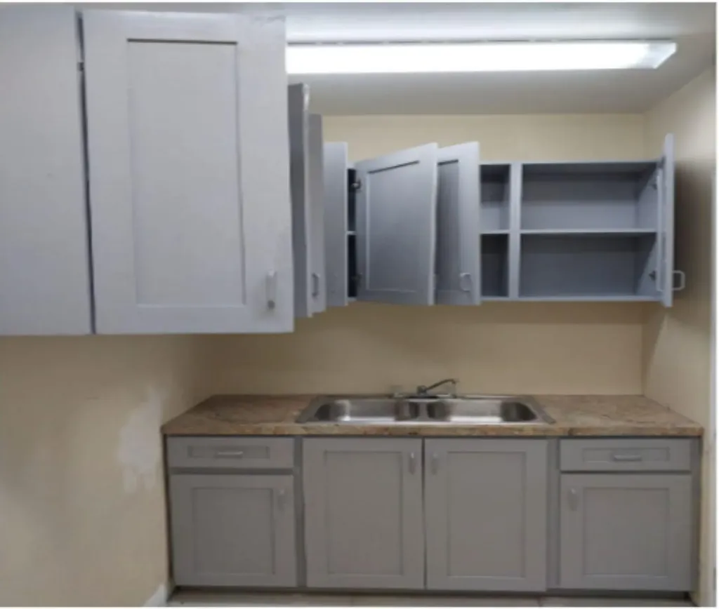 Stapledon Executive Suite New Providence Paradise Island BS